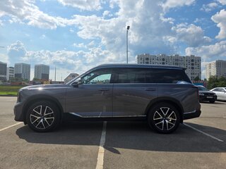 2024 GAC GS8 II, серый, 3600000 рублей, вид 2