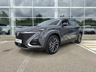 2025 Changan UNI-T I, серый, 3459900 рублей, вид 2