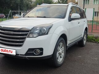 2018 DW Hower H3 I, белый, 1250000 рублей, вид 2