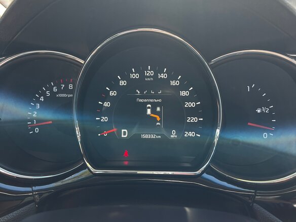 2015 Kia Ceed II Рестайлинг, серебристый, 1250000 рублей - вид 14