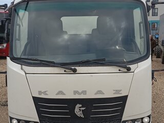 2023 КамАЗ 43089 Компас-9, белый, 2473800 рублей, вид 1