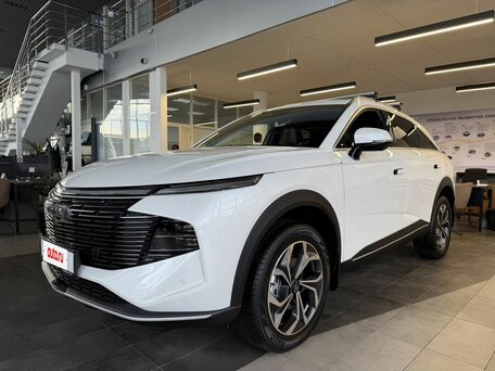 Haval F7 II