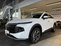 2026 Haval F7 II, белый, 3799000 рублей