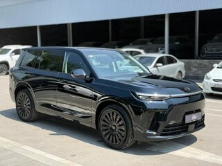 2026 GAC S9, чёрный, 6899000 рублей, вид 2