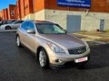 2008 Infiniti EX EX35 5-speed I (J50), бежевый, 1460000 рублей