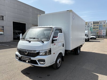 2024 Dongfeng Q35L, белый, 2499000 рублей, вид 3