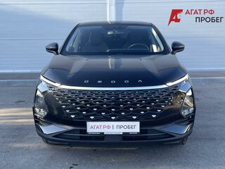 2024 Omoda C5 I, чёрный, 1650000 рублей, вид 2