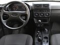 2025 Lada (ВАЗ) Niva Legend I, зелёный, 759000 рублей - вид 8