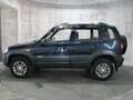 2015 Chevrolet Niva I Рестайлинг, синий, 587000 рублей - вид 3