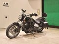 2006 Yamaha XVS1100, чёрный, 445000 рублей - вид 3