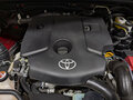 2020 Toyota Hilux VIII Рестайлинг 2, красный - вид 8