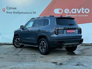 2024 Haval Dargo I, серый, 2699000 рублей, вид 5