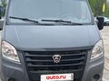 2015 ГАЗ ГАЗель Next, серый, 1160000 рублей