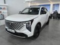 2026 Changan UNI-S I Рестайлинг, белый, 3079900 рублей - вид 4