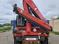2011 КамАЗ 43118, оранжевый, 4050000 рублей - вид 7