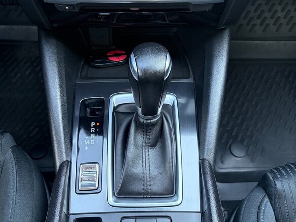 2015 Mazda 6 III (GJ) Рестайлинг, красный, 1799000 рублей - вид 14