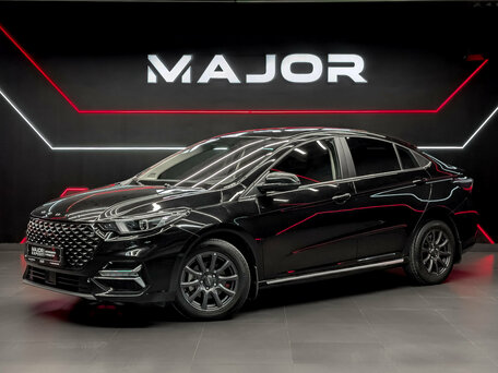 Omoda S5