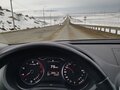 2013 Audi A3 III (8V), белый, 1600000 рублей - вид 4