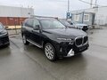 2023 BMW X7 40i I (G07) Рестайлинг, чёрный, 10977000 рублей - вид 3