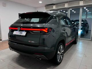 2025 Changan CS35 Plus I Рестайлинг, серый, 2839900 рублей, вид 4