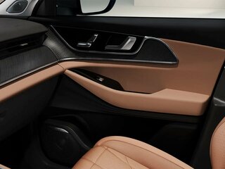 2025 Chery Tiggo 9 I, белый, 4640000 рублей, вид 4