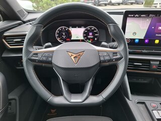 2022 Cupra Formentor I, бежевый, 2920911 рублей, вид 3