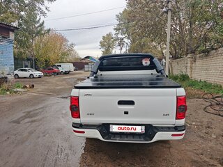 2022 JAC T6, белый, 1500000 рублей, вид 3