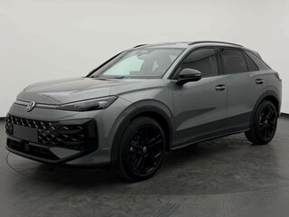 2026 Volkswagen T-Roc II, серый, 3410000 рублей, вид 1