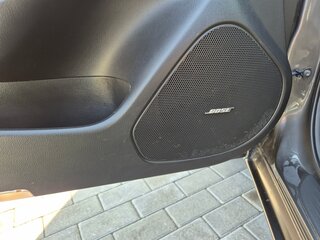 2017 Mazda Atenza III Рестайлинг, серый, 2000000 рублей, вид 5