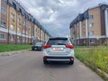 2016 Mitsubishi Outlander III Рестайлинг 2, белый, 1900000 рублей - вид 8