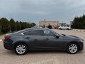 2012 Mazda 6 III (GJ), серый, 1000000 рублей - вид 4