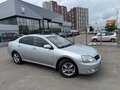2006 Mitsubishi Galant IX Рестайлинг, серый, 550000 рублей - вид 3