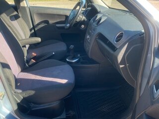 2008 Ford Fusion I Рестайлинг, серый, 500000 рублей, вид 3