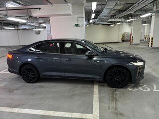 2024 Geely Preface I, серый, 2650000 рублей, вид 3
