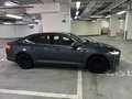 2024 Geely Preface I, серый, 2650000 рублей - вид 2