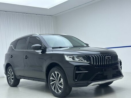 Geely Vision X6 Pro