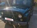 2012 УАЗ Хантер 315148, зелёный, 500000 рублей - вид 1