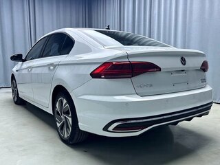 2023 Volkswagen Bora IV (China Market) Рестайлинг, белый, 1267000 рублей, вид 5