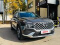 2021 Hyundai Santa Fe IV Рестайлинг, коричневый, 3950000 рублей - вид 2