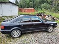 1994 Audi 80 V (B4), чёрный - вид 8