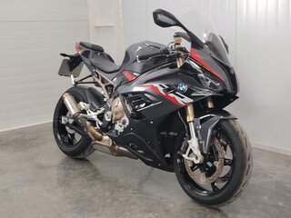 2022 BMW S 1000 RR, серый, 1779000 рублей, вид 2