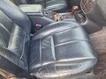2001 Mercedes-Benz M-Класс 430 I (W163), синий, 445000 рублей - вид 3