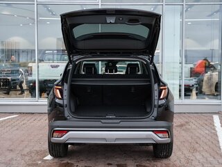 2026 Hyundai Tucson IV Рестайлинг, синий, 4749900 рублей, вид 5