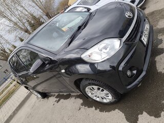 2020 Toyota Passo III Рестайлинг, чёрный, 900000 рублей, вид 5