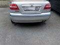 2000 Volvo S40 I Рестайлинг, серебристый, 400000 рублей - вид 5