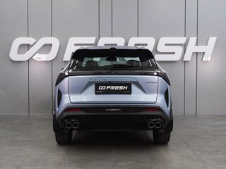 2025 Geely Cityray, синий, 2444000 рублей, вид 4