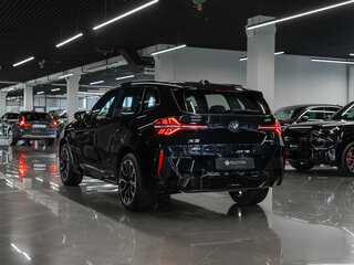 2026 BMW X3 Long 30L xDrive IV (G45/G48), синий, 6850000 рублей, вид 4