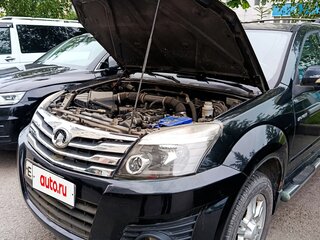 2011 Great Wall Hover H3 I, чёрный, 600000 рублей, вид 2