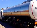 2024 FoxTank Полуприцеп-цистерны, белый, 4500000 рублей