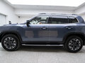 2026 Haval Dargo I Рестайлинг, серый, 3699000 рублей - вид 8